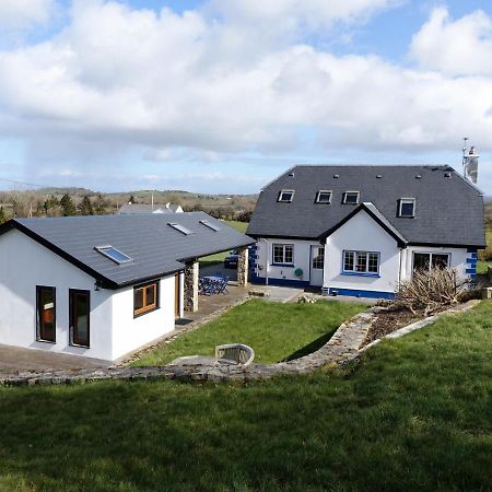 Eden Cottage Countryside Retreat Енніс Екстер'єр фото