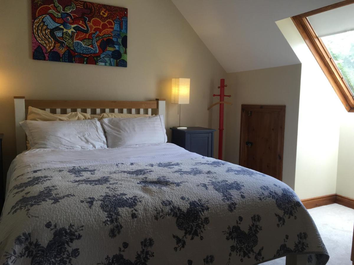 Eden Cottage Countryside Retreat Енніс Екстер'єр фото