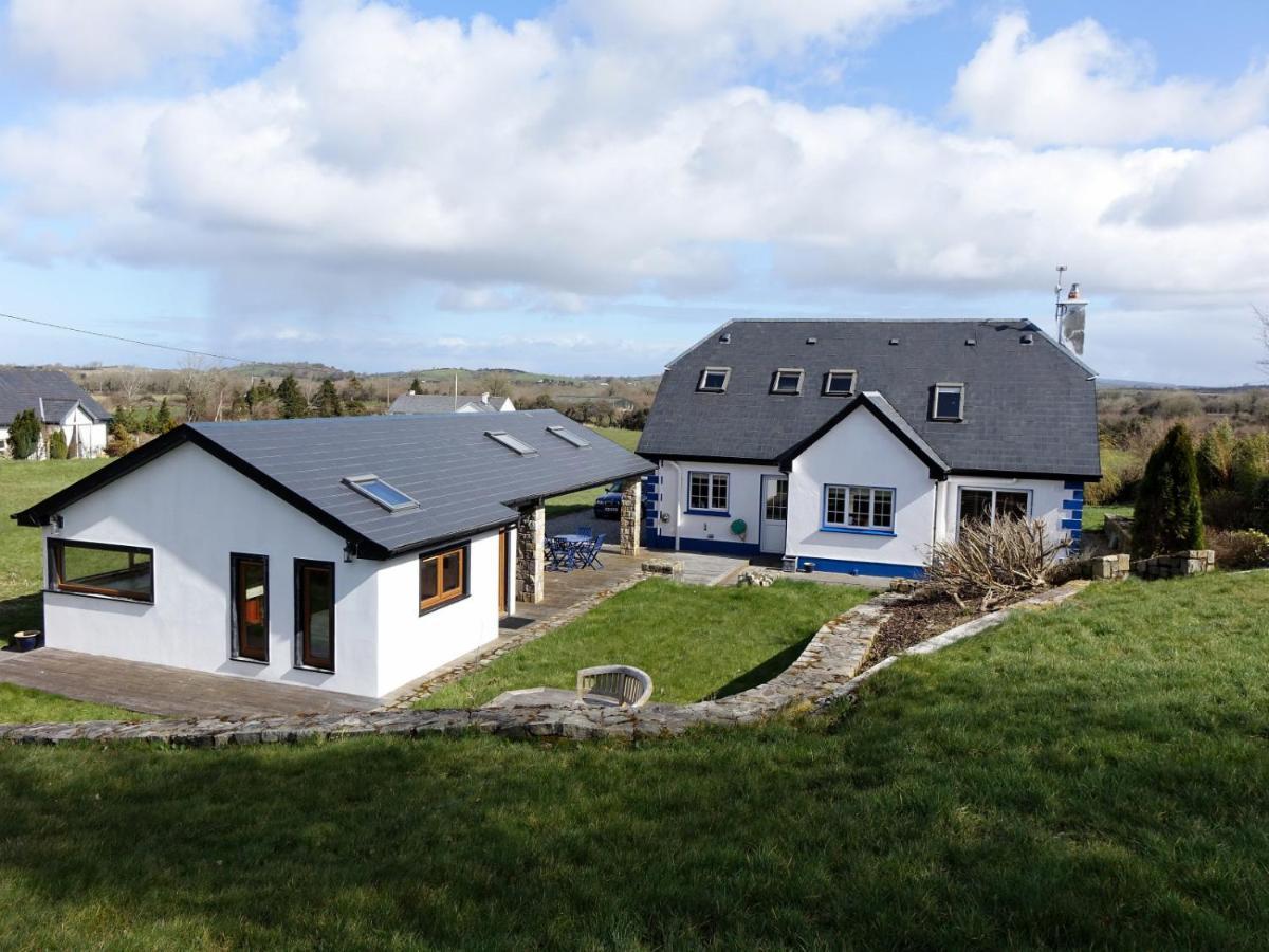 Eden Cottage Countryside Retreat Енніс Екстер'єр фото