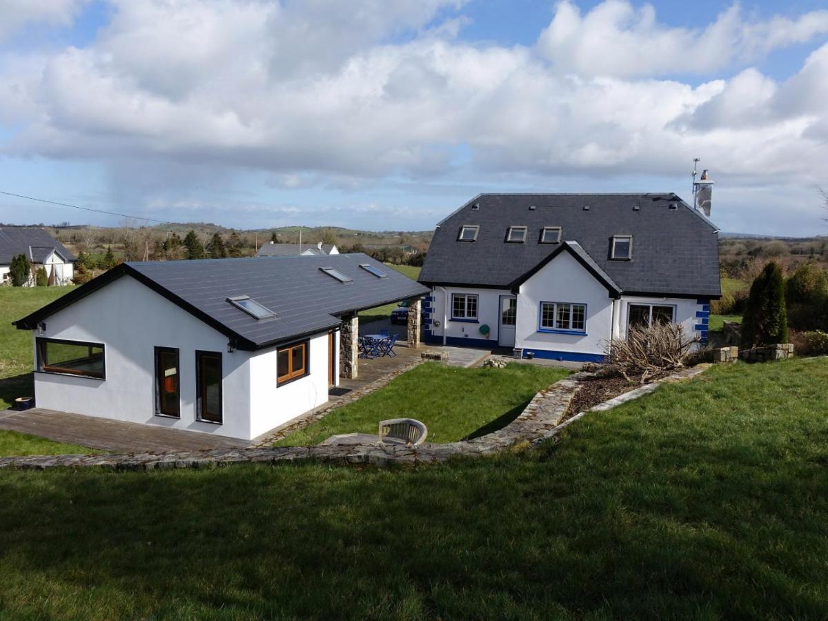 Eden Cottage Countryside Retreat Енніс Екстер'єр фото